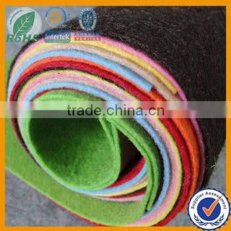 laser Cut Christmas Felt Decoration