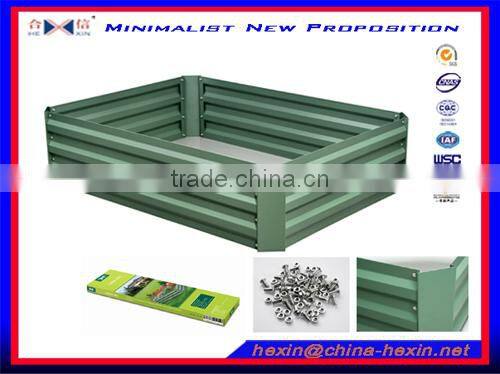 French garden furniture metal