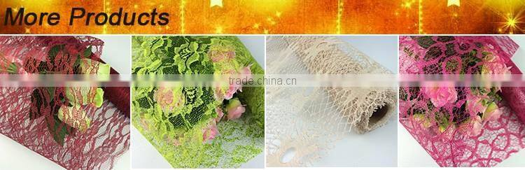 lucky representative clover artificial flowers