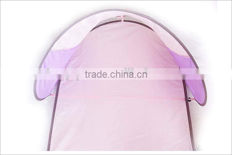 Wholesale outdoor beach sun shade tent