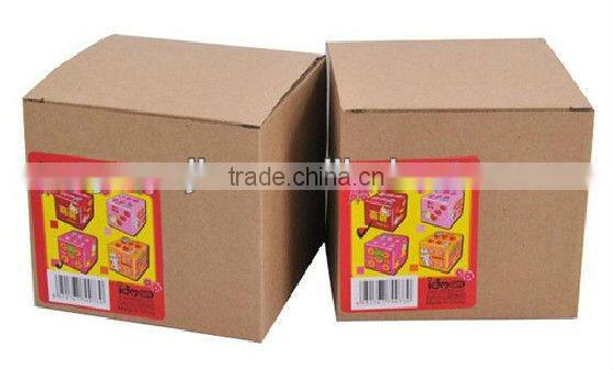 Supply creative Lucky Dice piggy bank