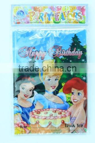 Supply fashion cute Party Gift bag