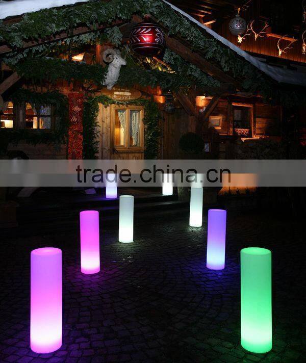 FO-9554 Garden Ornaments Lights, LED Illumir Lights, LED Bar Lightsnated Deco