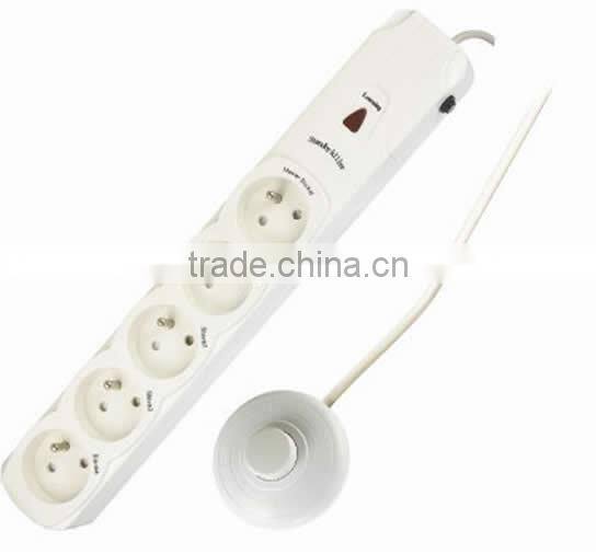Intelligent Standby Power Killer Extension Socket for Computer