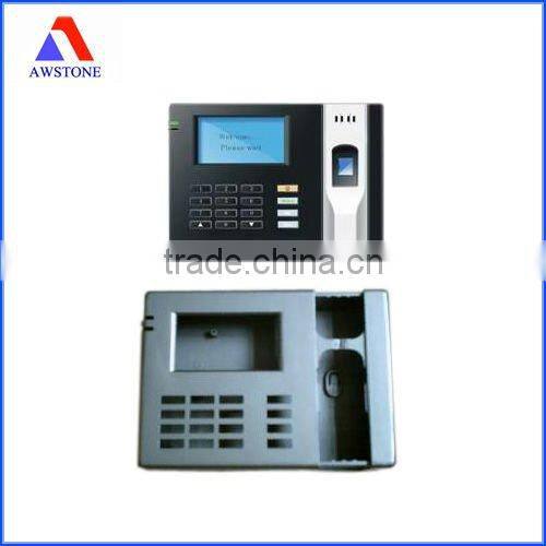 fingerprint door control system