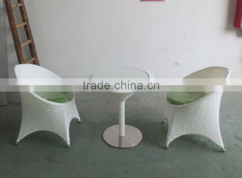 Leisure Rattan Sofa Living Room Home Rattan Furniture