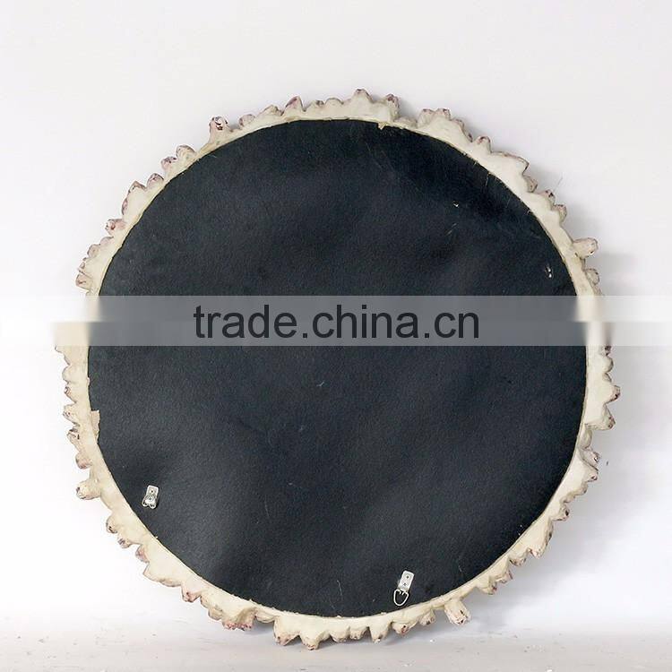 High Quality hotel living room/ bathroom wall decorative mirror