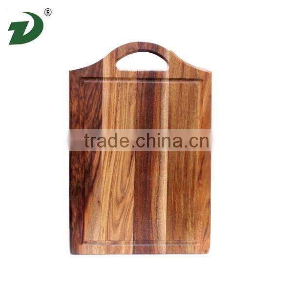 Kitchen cutting board