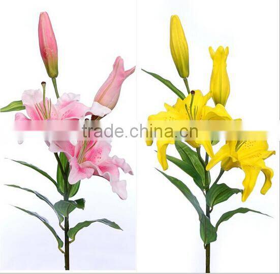 Provence lavender,Wedding Bouquet Wholesale Artificial Flower