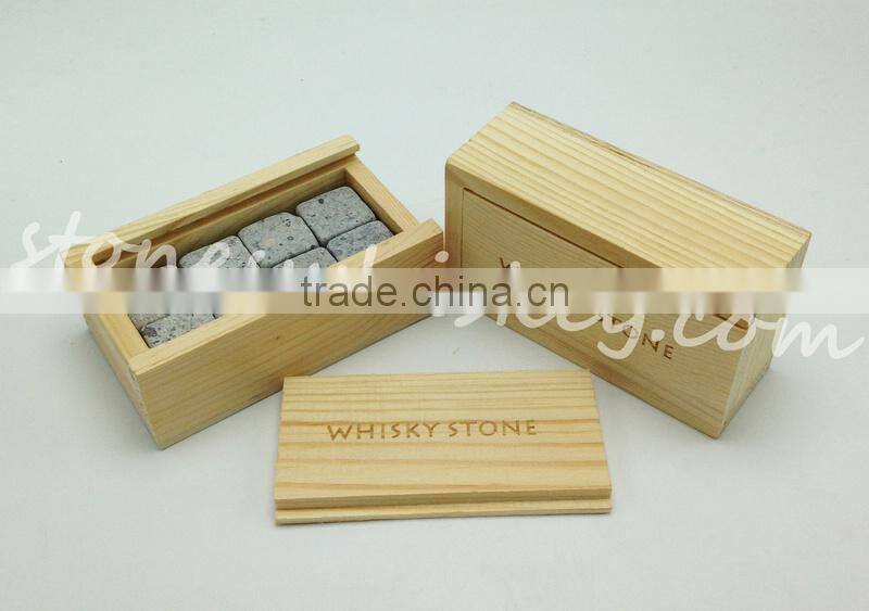 whisky rock ice stones | whisky stones soapstone promotional gifts