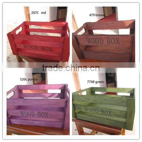 cheap wooden fruit crates for sale wine crates for sale