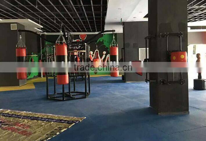 China factory good price hihg quality taekwondo boxing punching bag stand