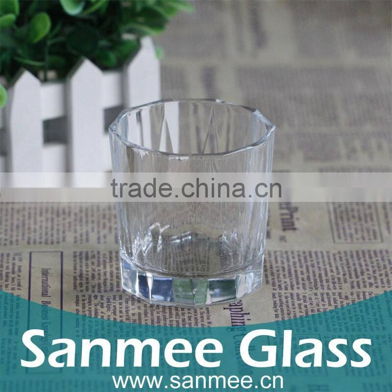 High Quality Crystal Personalized Shot Glass