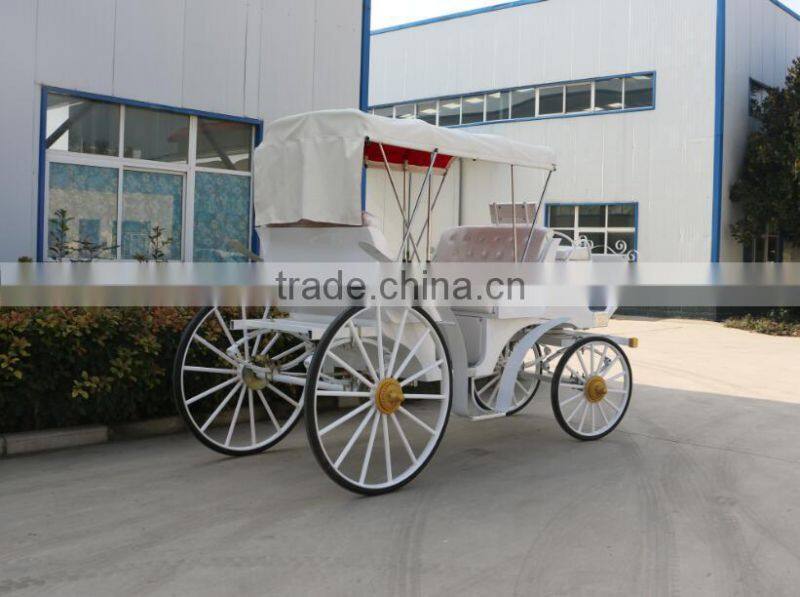 BISINI cinderella carriage royal horse carriage(BG11-M087)
