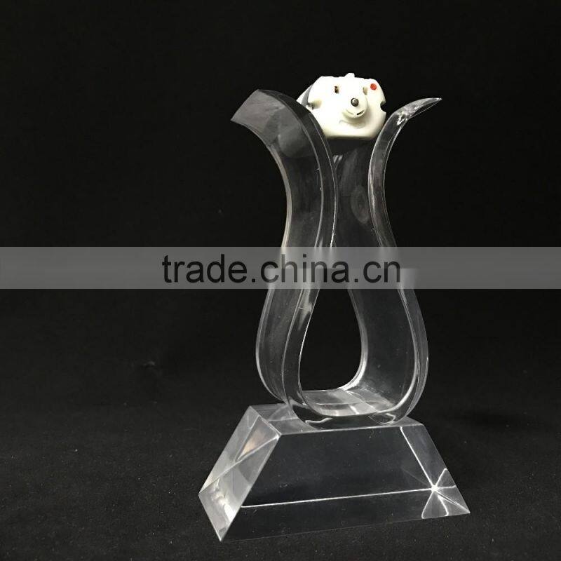 china OEM Custom acrylic product stand display