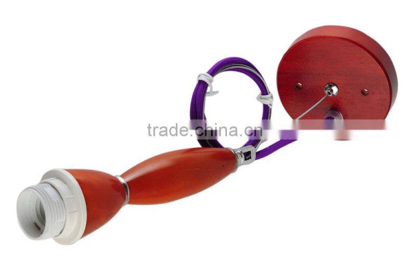 ceiling lamp holder/droplight/pendant lamp set