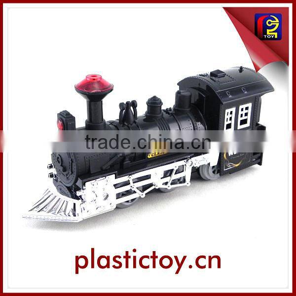 hot style B/O Train Set with light and music BTC167085