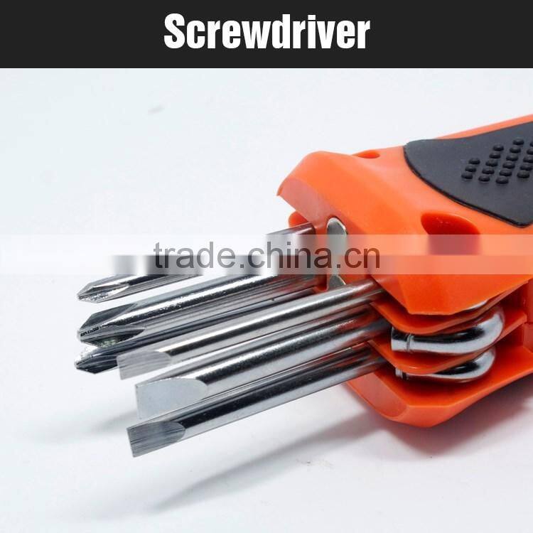 12 in 1 multi functional hammer multi functional car tool