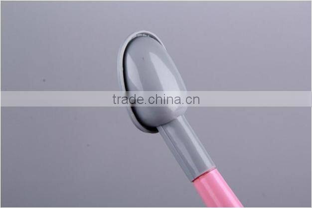 Top sale plastic garden watering can with handle for kids