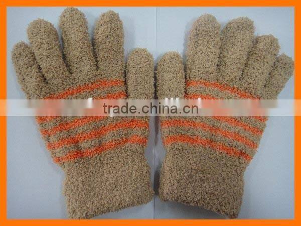 Hair Drying Gloves