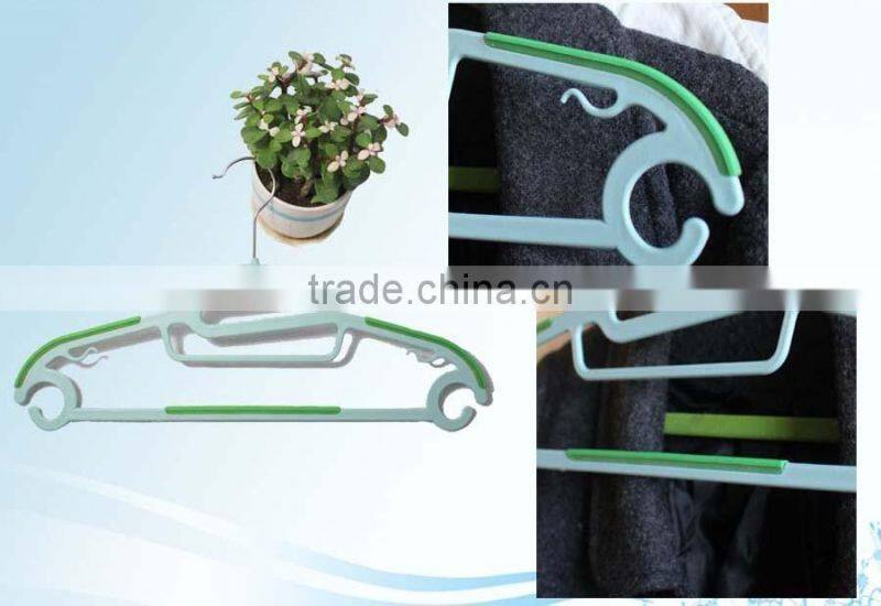 abs hangers