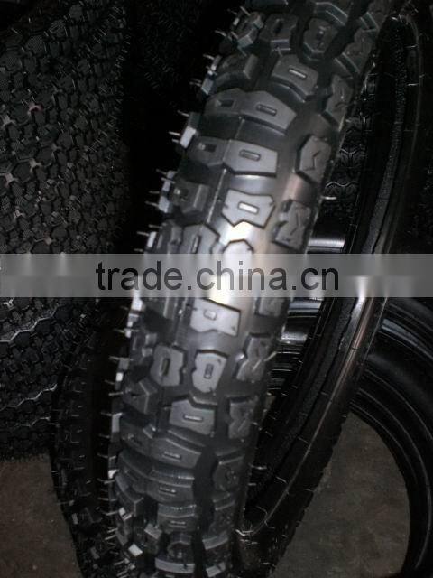 motorcycle tire