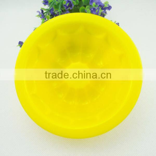 Fanny cake birthday silicone boxes