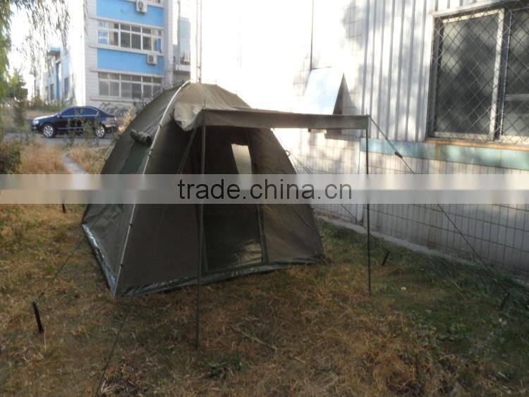 tent manufacturer spherical family camping tent export