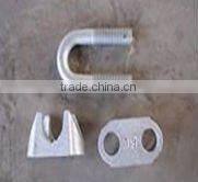 WIRE ROPE CLIP