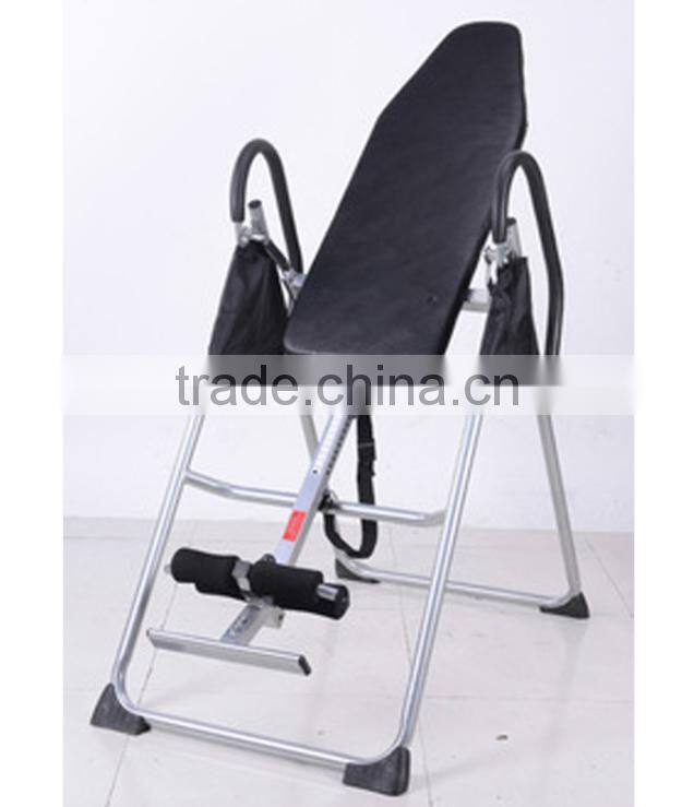 Best Fitness Gravity Deluxe Inversion Table Equipment
