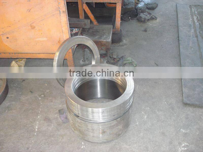 Cylindrical Roller Bearing NU312 NU312