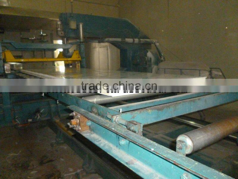 Standard PU Sandwich Panel Cam Lock