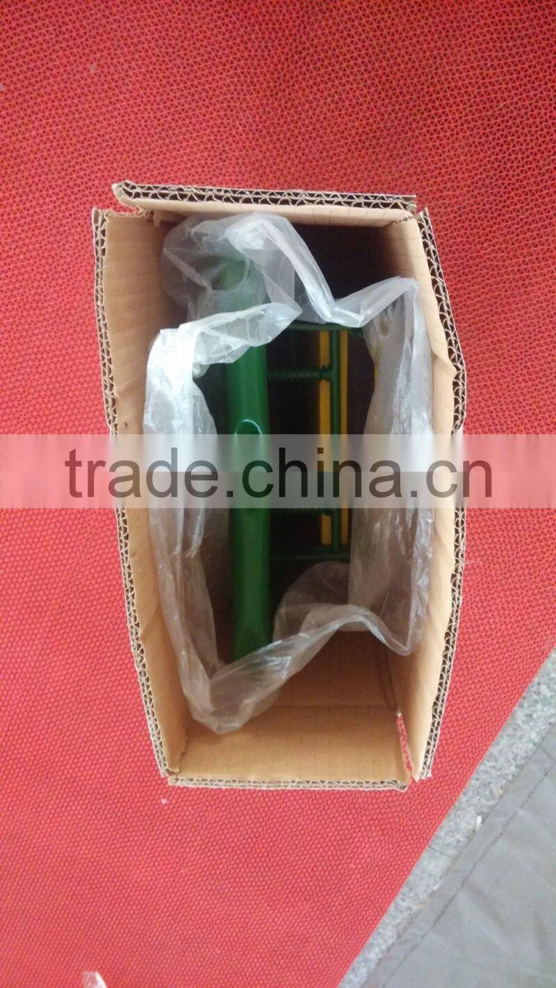 Outdoor Foldable Garden bench , Multifunction Sit and Kneel , EN581-1-2 certificate