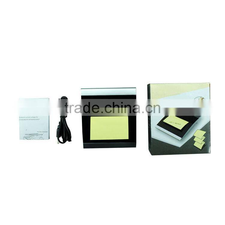 2 port USB Hub Note dispenser