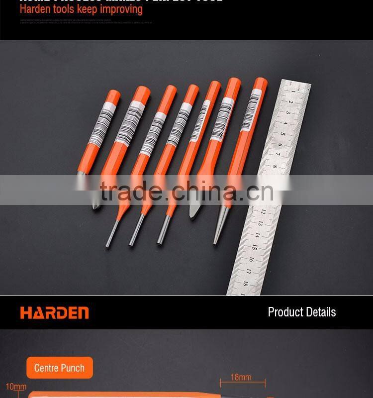 Professional 6X150mm Manual Pin Punch