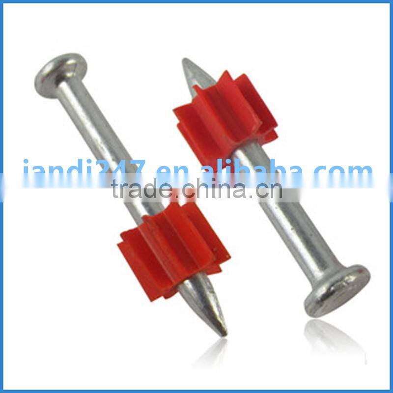 Drive Pins Gun Shooting Nails from Guangzhou Supplier