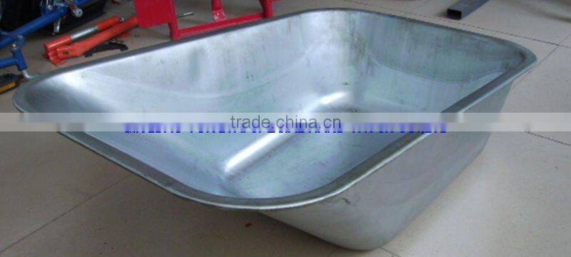 supply wheel barrow tray