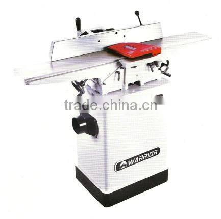 W0109D CE Certification Double Side Wood Thicknesser