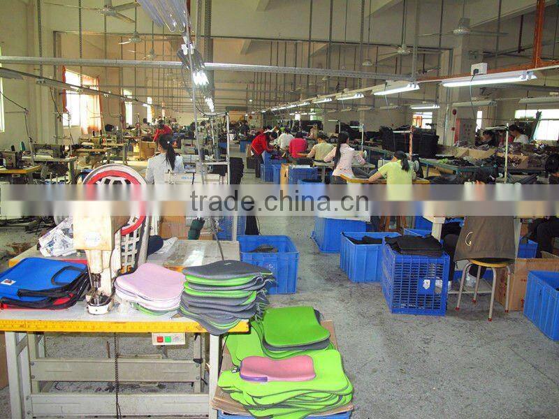 2013 new design DVD bag cheap neoprene CD Bag