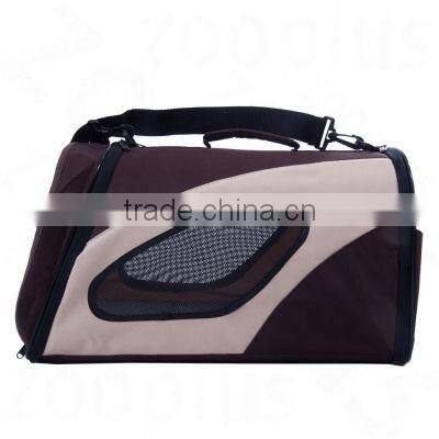 New design hanging outdoor fashionable pet carrier