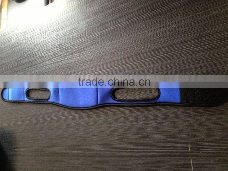 2015 snore solution stop snoring belt professional anti stop snore chin strap improve the quality of sleeping