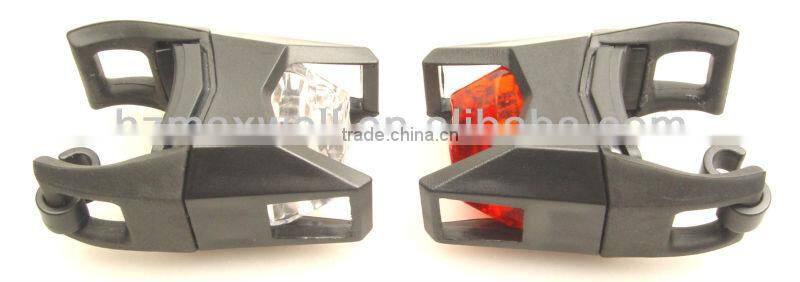 2LED Bicycle light