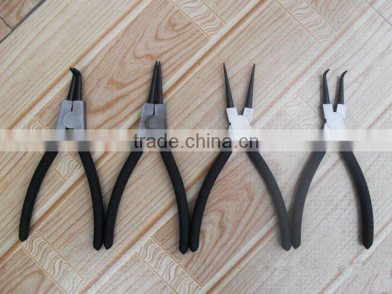 Y01129 circlip pliers spring