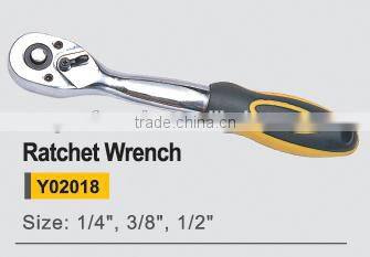 02015 1/2 DR. Ratchet handle wrench