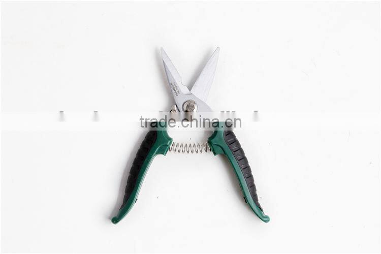 262114 Multifunctional Heavy-Duty Scissors