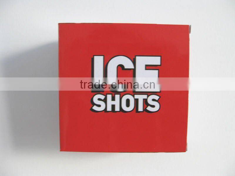 4PCS Ice Shot Cooler glasses tray