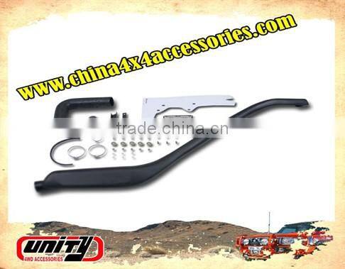 4x4 snorkel for Navara D21auto Snorkel