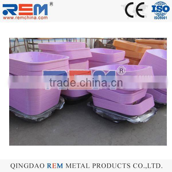 Egypt wheelbarrow model WB5009 70L very popular in Egypt our hot-selling items