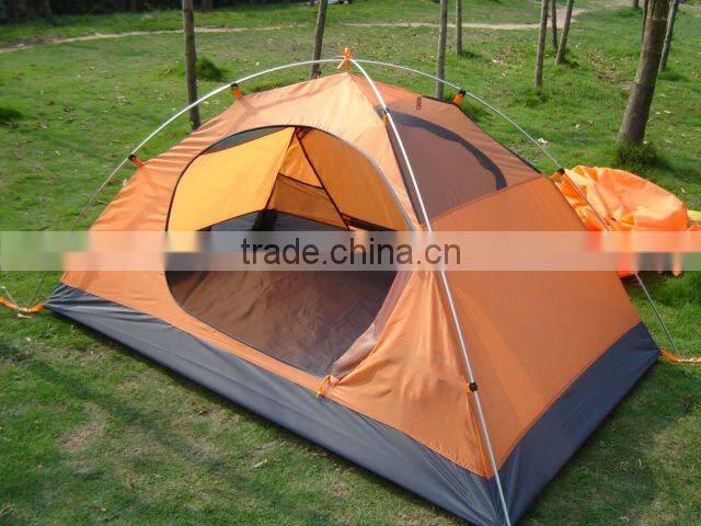 Quick Set-up Outdoor Camping Tent