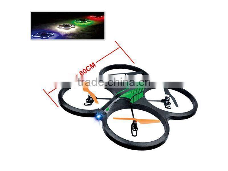new arrival rc quadcopter ufo with hd camera for 2016